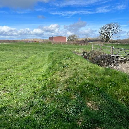 Beaufighter Apartman Haverfordwest Kültér fotó