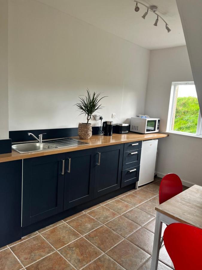 Beaufighter Apartman Haverfordwest Kültér fotó