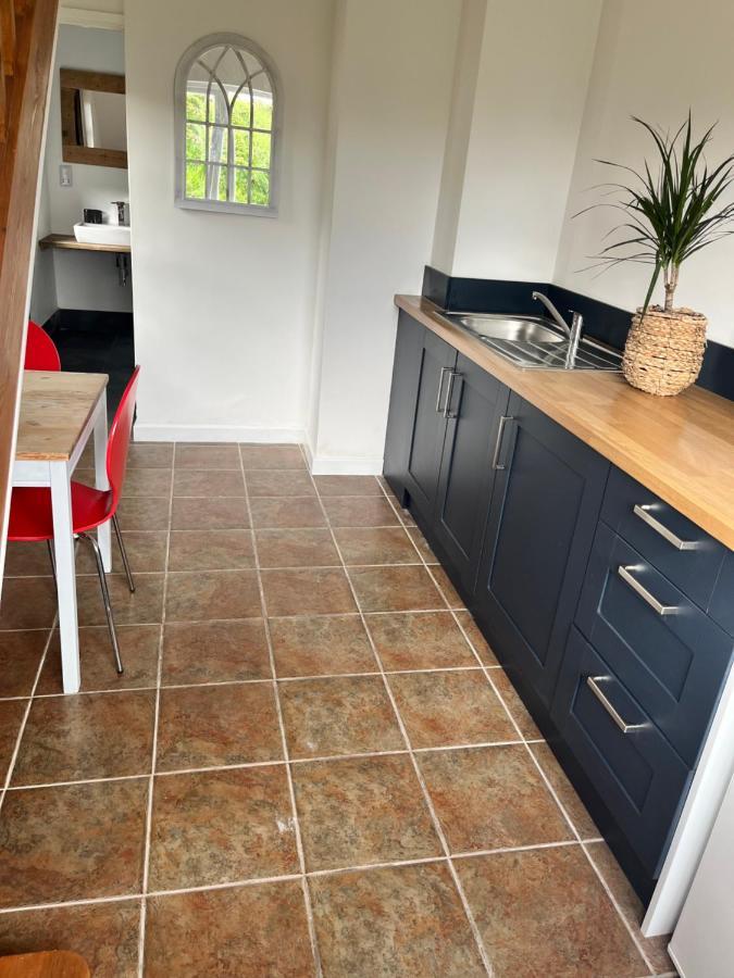Beaufighter Apartman Haverfordwest Kültér fotó