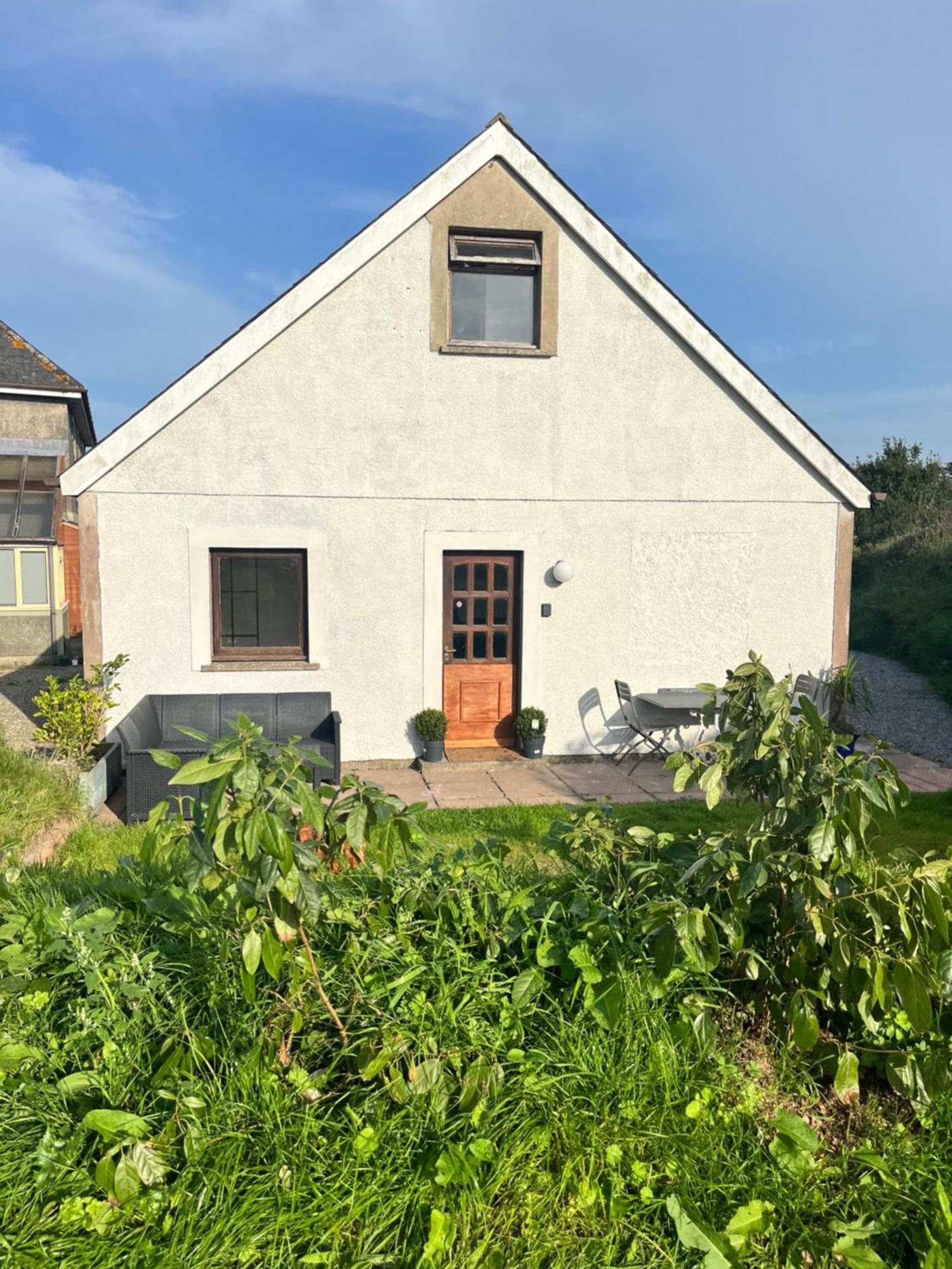 Beaufighter Apartman Haverfordwest Kültér fotó